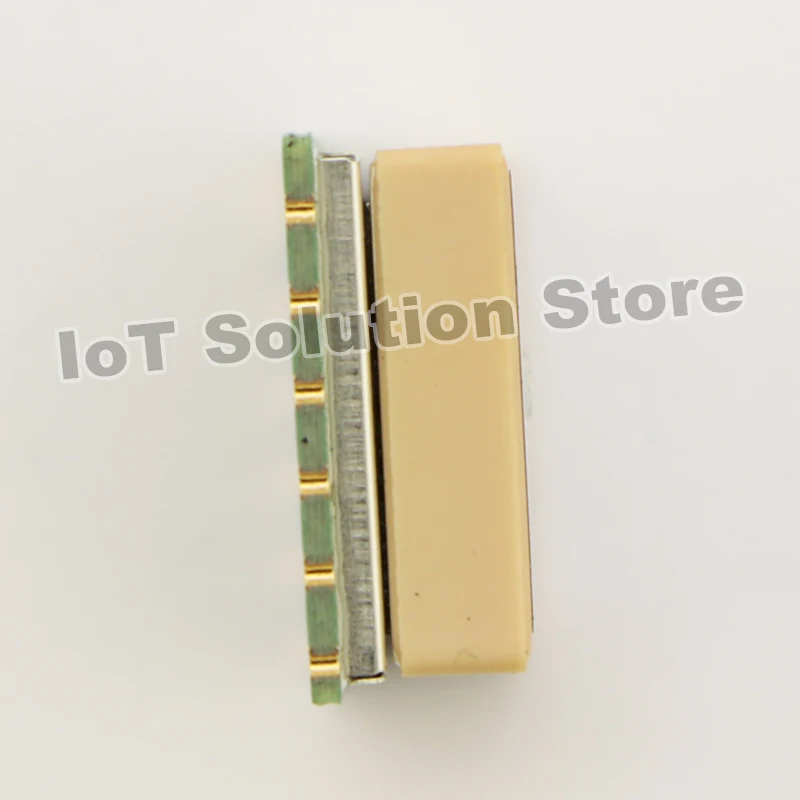 LC86LICMD LC86L GPS Beidou Glonass Galileo QZSS módulo compacto GNSS que integra la antena de parche
