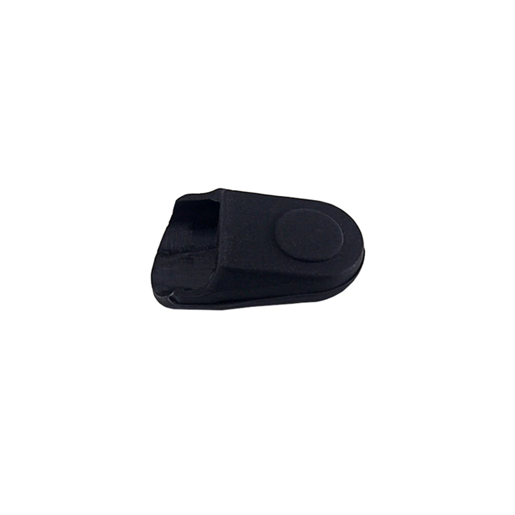 

37 Mm Saxophone Head Cap Silicone Clarinet Mouthpiece Protective Flute Accessories