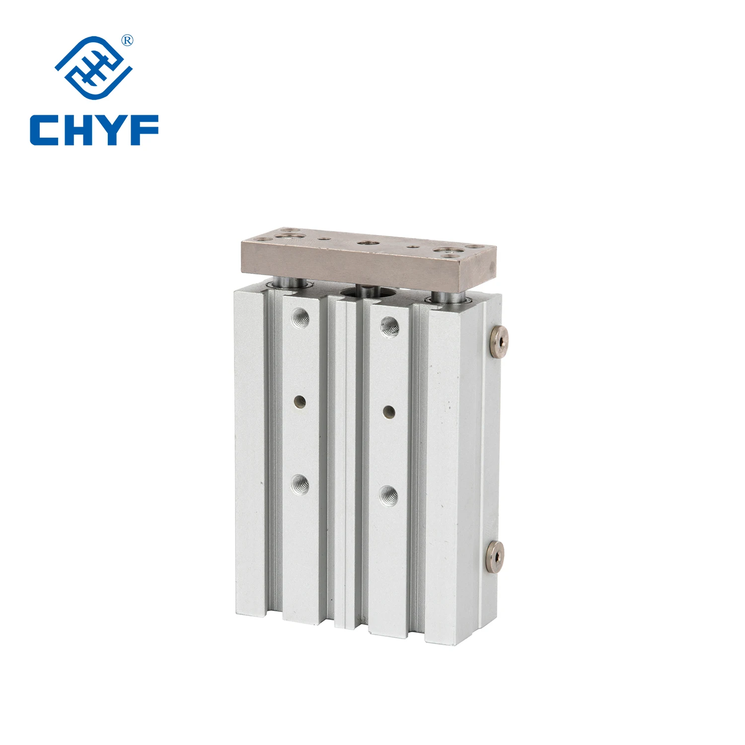 Airtac Pneumatic Cylinder TCL63X250 TCL63X150 TCL63X175