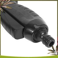 NEW Garden Hose Foam Nozzle, 8 Mode Adjustable Foam Sprayer, Car Washer, Water Soap Dispenser, High Pressure Hose Spray Nozzle,