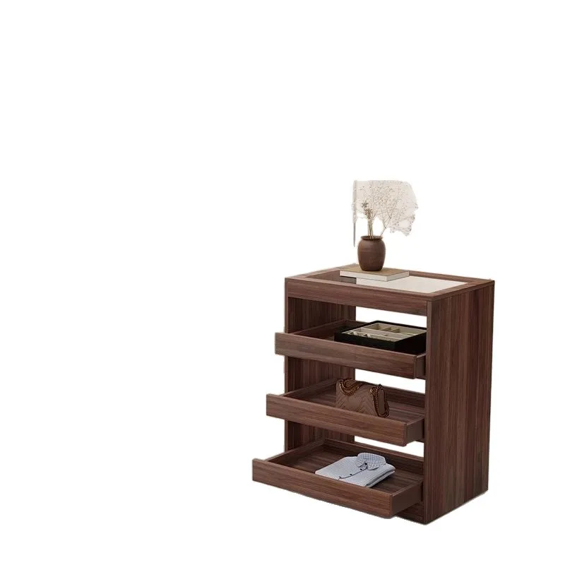 Clothing Store Nakajima Station Display Desk Women's Clothing Display Table Flowing Water Display Cabinet