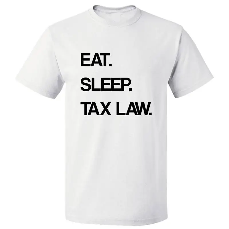 Eat Sleep Tax Law T… - image