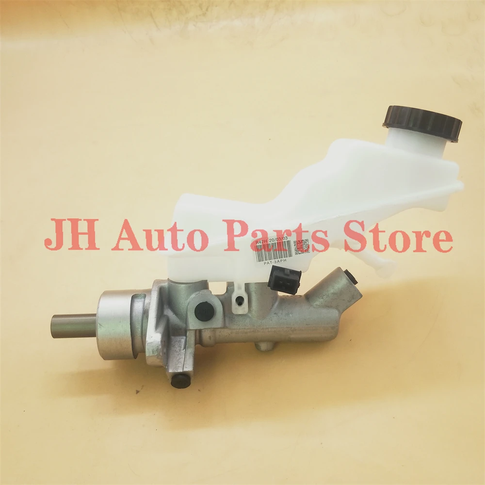 

Главный тормозной цилиндр JH для Toyota Avensis Corolla 47201-05090 47201-05091 10651679 4720105090 4720105091