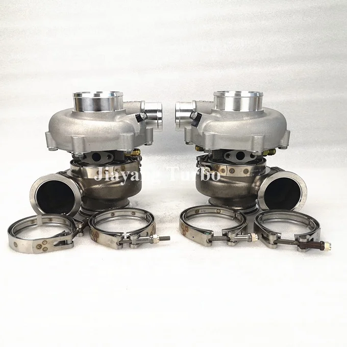 G25 Turbo G25-660 G25-550 Dual Ball Bearing Performance Original Turbo