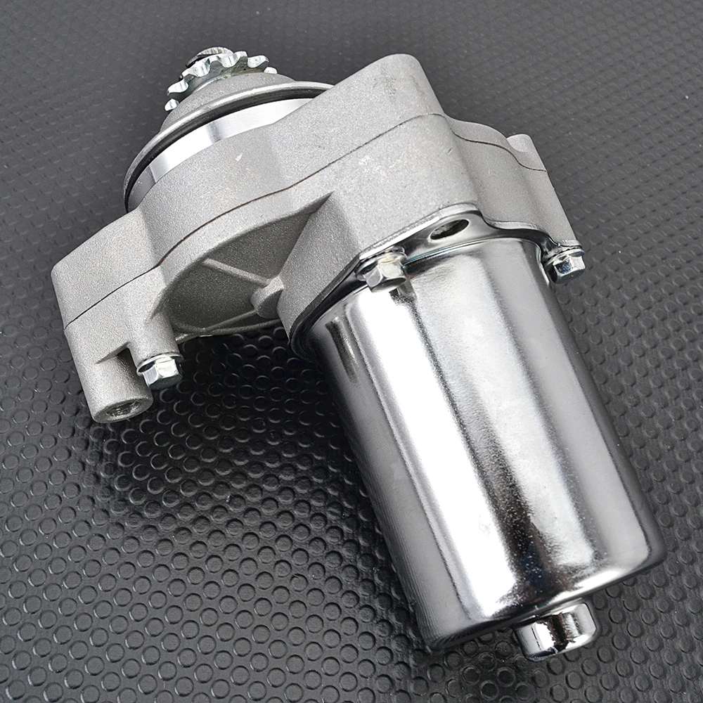 Motorrad-Anlasser für K&TM RC390 RC250 2015-2016 250 390 Duke ABS 90240001044 für Access AMS Mini Sport 110 AKO-P110527 – Detail 10
