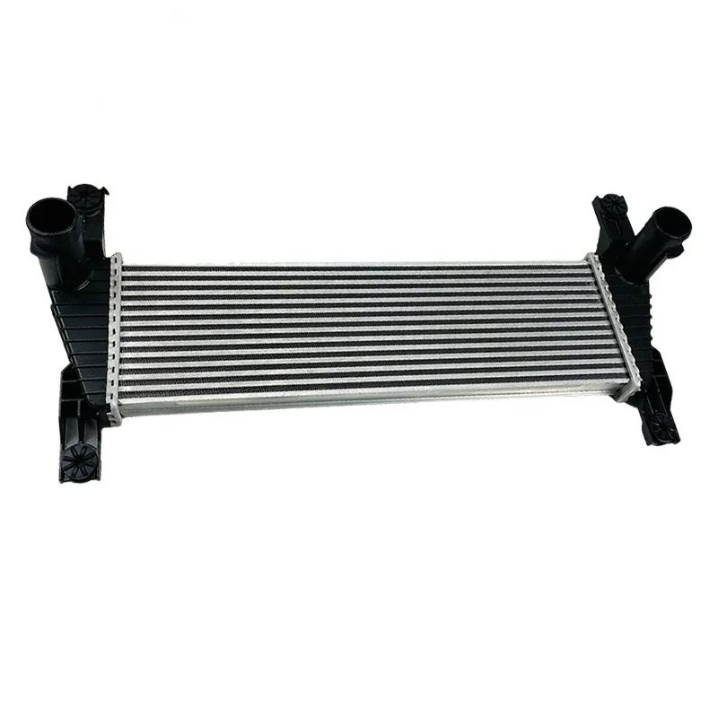 Mazda BT50 Accessories UK01-15-550 P4AT 2.2 Engine Intercooler For Ford Wildtrak Ranger T6 T7 2.2 Engine Turbo Intercooler