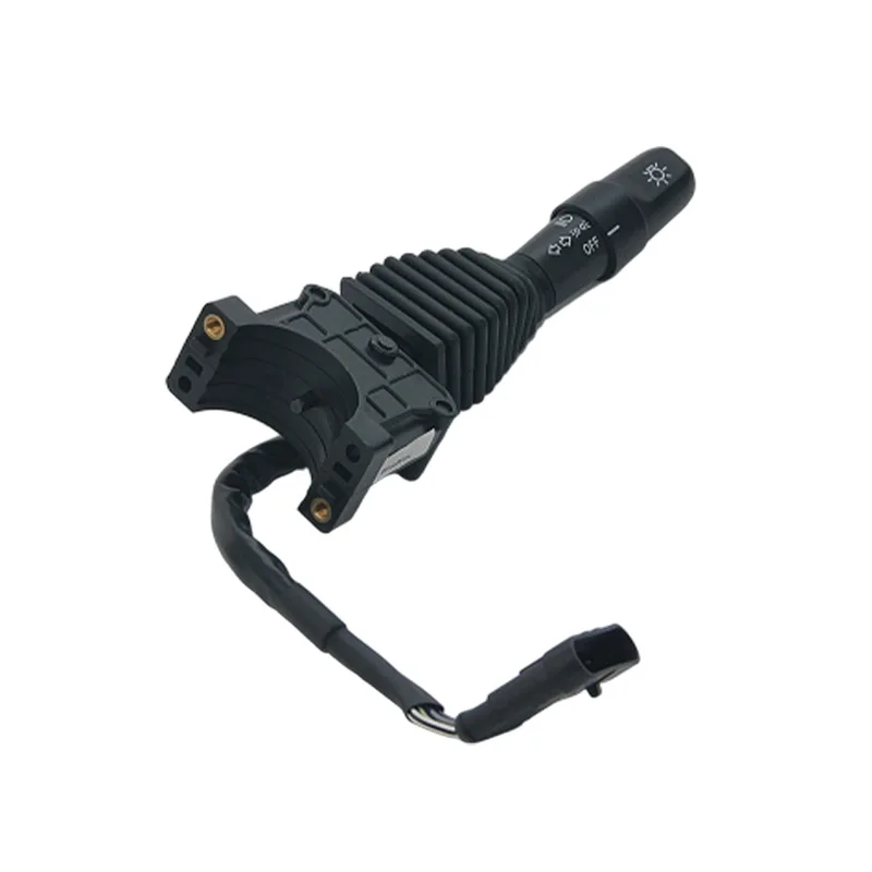 

Suitable for Mechanical Parts Lamp Control Steering Signal Combination Switch 7915499140 for 1283 1219 1218 HT30 12v