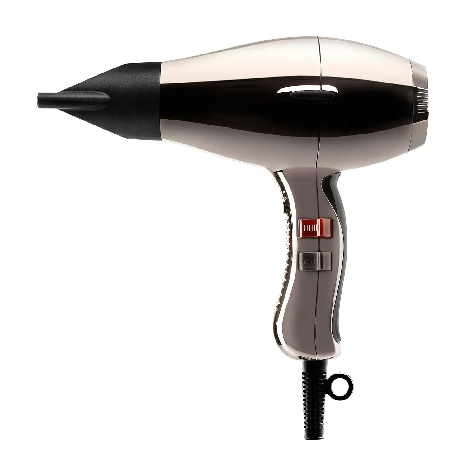 

Healthy & Light Ionic Professional Dryers, Lightweight