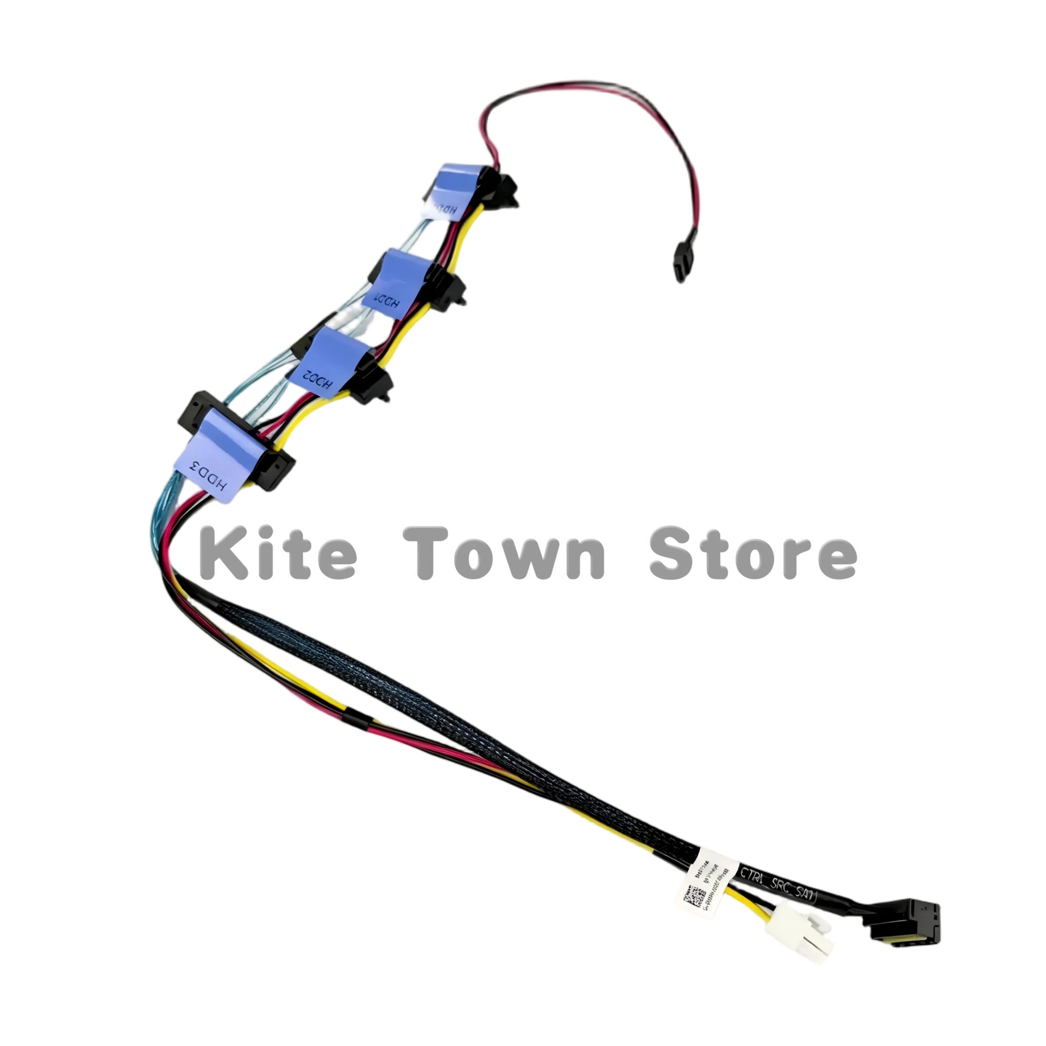 New H350 H750 Raid Cable for Dell PowerEdge T150 T140 FVPJM