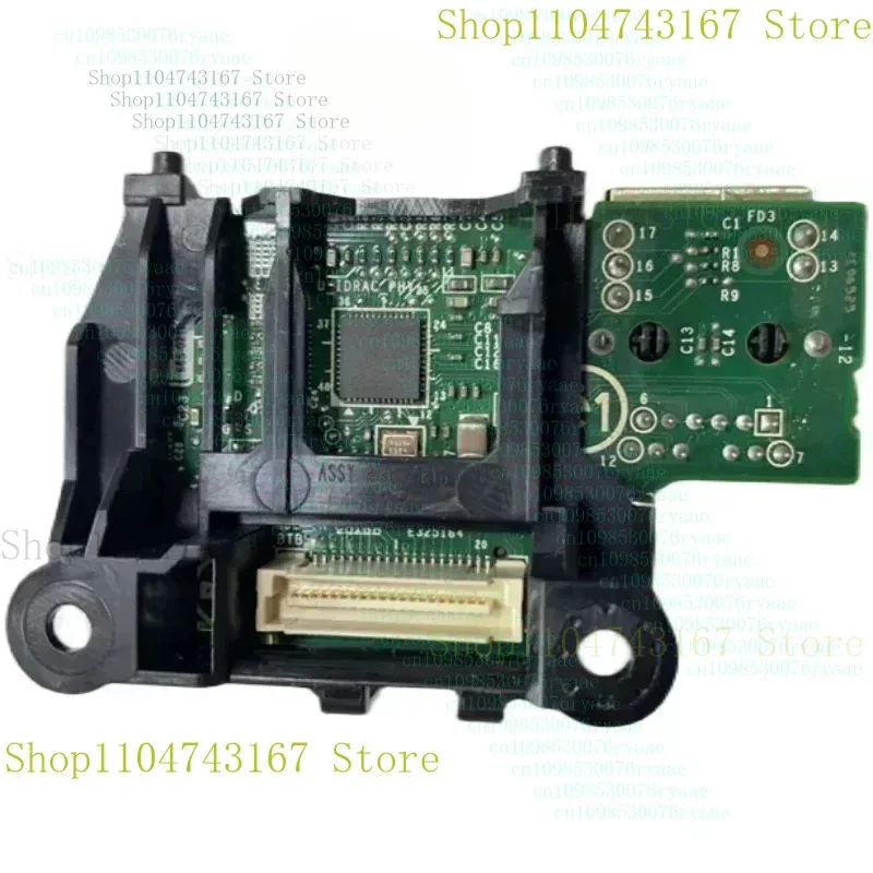 QIN NOWY dla Dell iDRAC 8 Enterprise Remote Card dla R430 R530 T430 T530 0X99HC X99HC