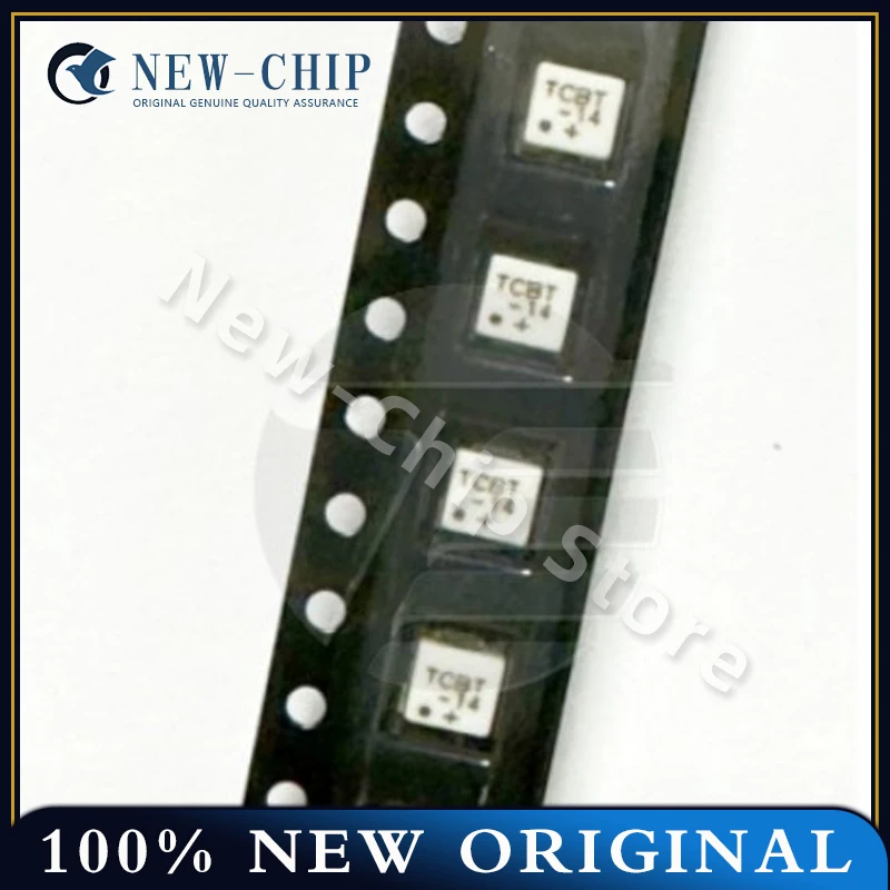 

2PCS-20PCS/LOT TCBT-14+ TCBT-14 TCBT GU1414 New original