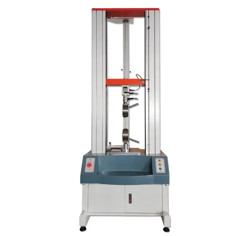 DZ-101 10kn Universal Tensile Tester Waterproof Strength Tester