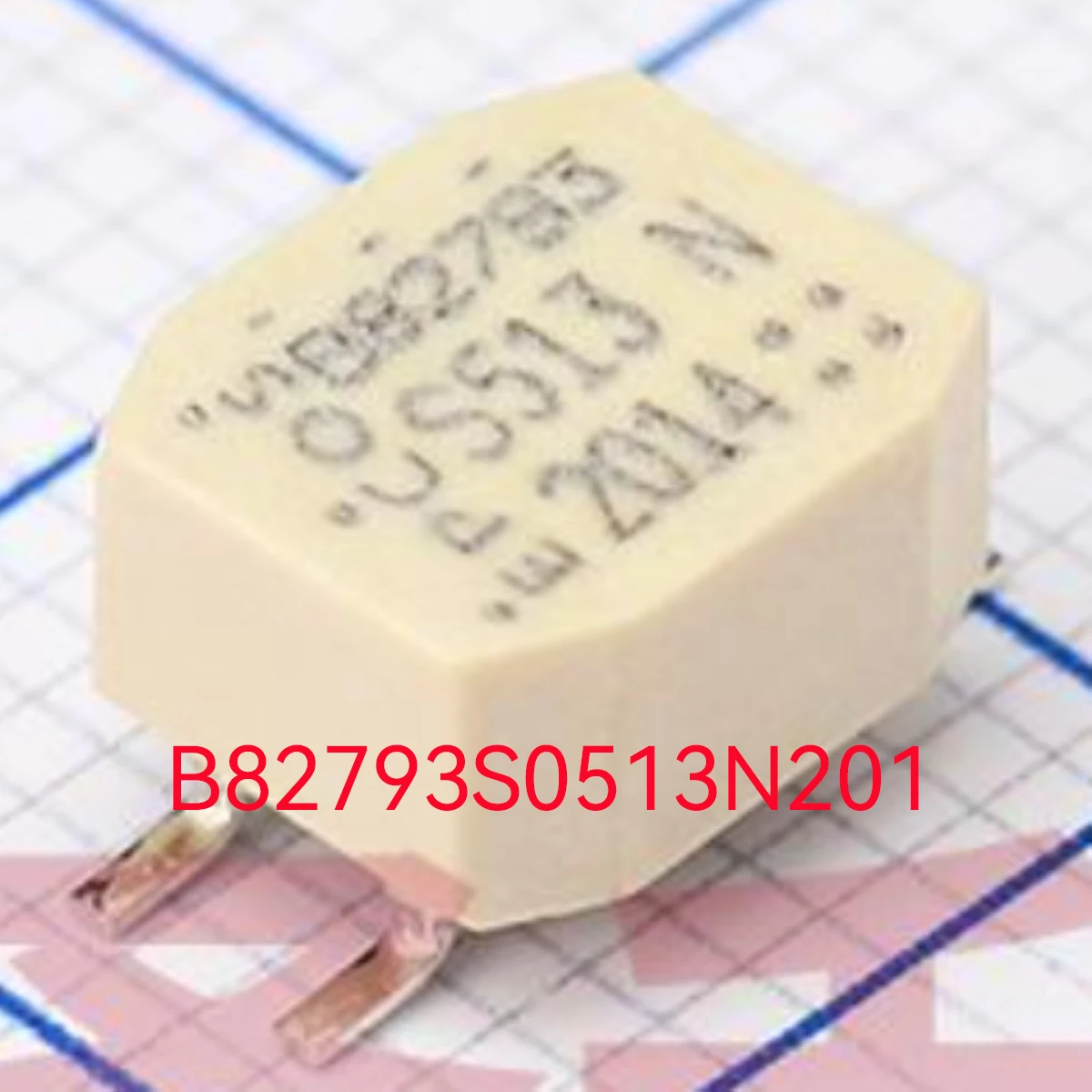 10PCS Original B827…