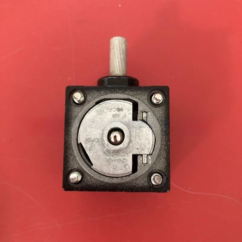 Limit switches are original and genuine