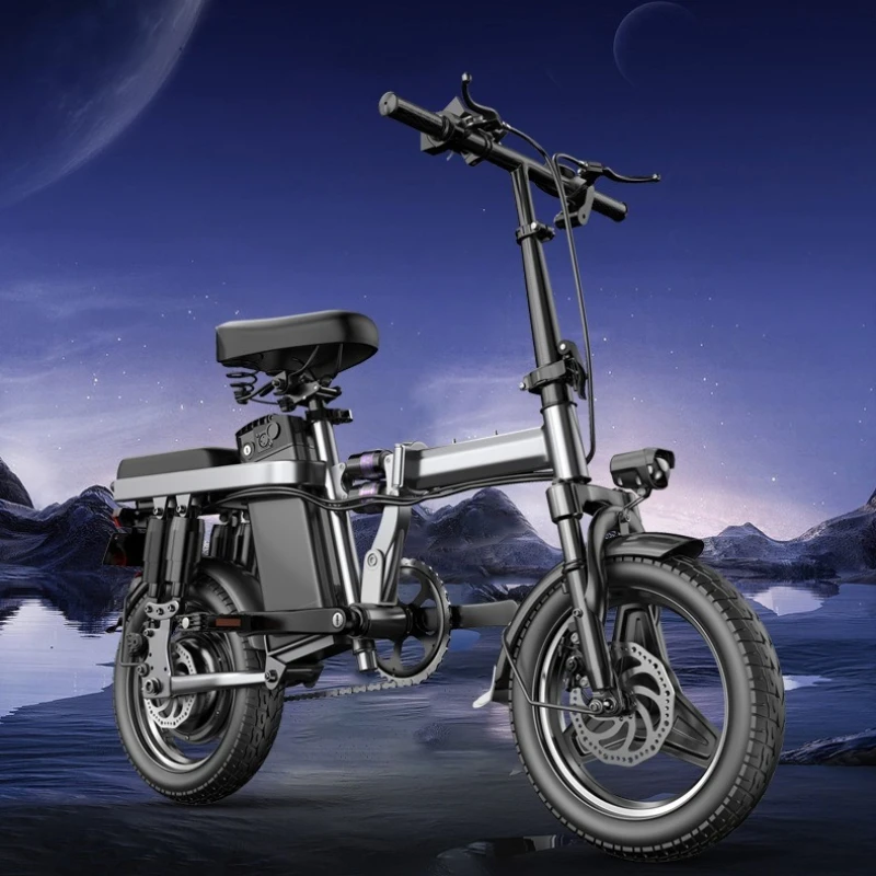 

Small Casual Electric Scooter Lightweight Foldable Electric Scooter Durable Commercial Furniture Monopattino Elettrico ZY40DDC