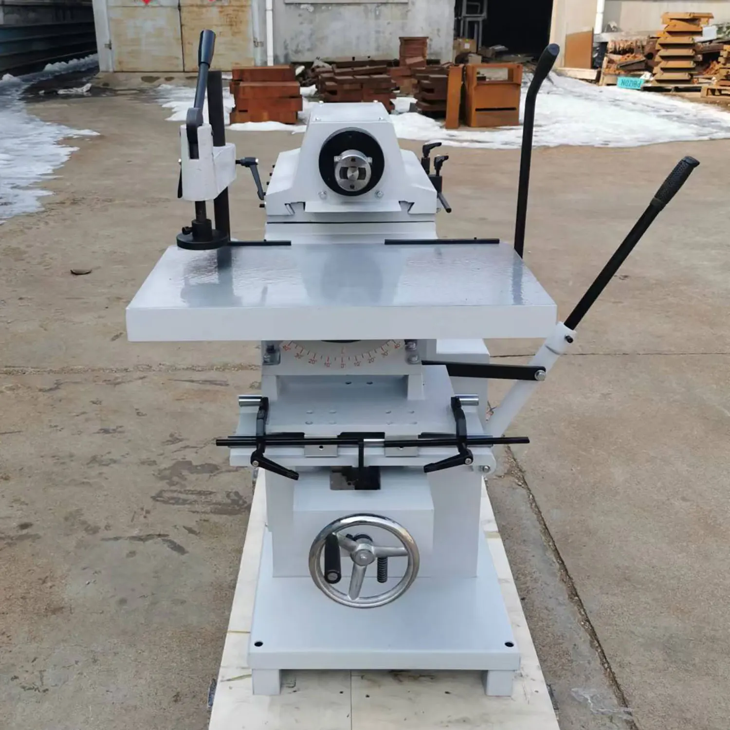 

MS302 Заводская продажа Деревообрабатывающий станок для сверления отверстий Расточные станки по дереву Горизонтальный сверлильный станок по дереву