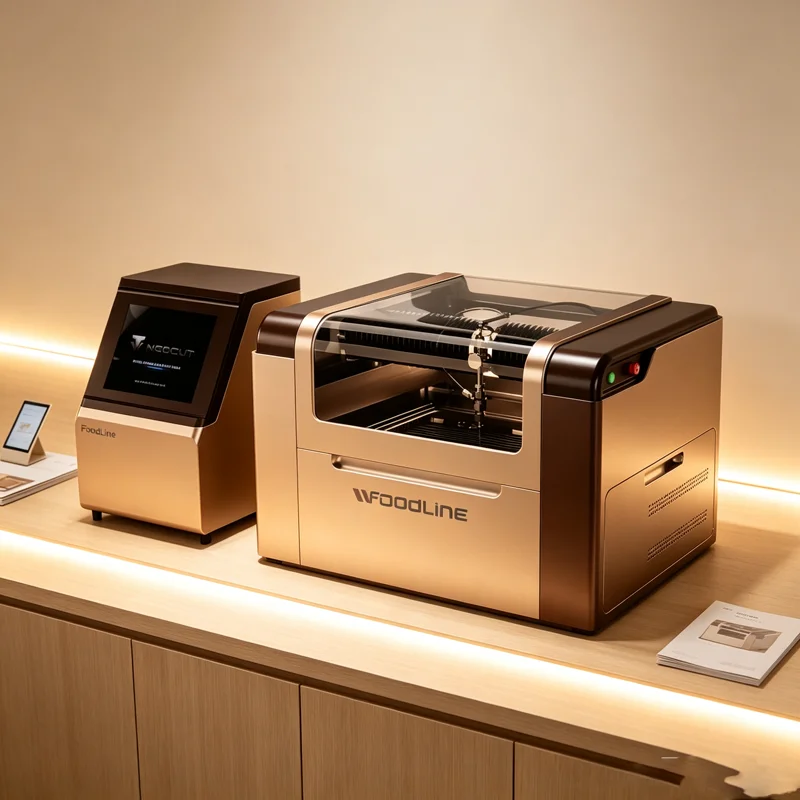 Desktop Water Jet Cnc Cake Cut Mini Waterjet Cutting Machine 3D Water Jet Cutting System All-in-one Water Cutting Machine OME
