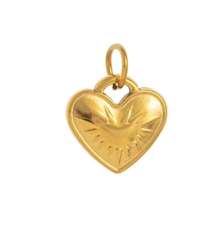 Populaire hart DIY ketting roestvrij staal holle hart hanger ketting voor vrouwen meisjes choker ketting sieraden accessoire geschenken