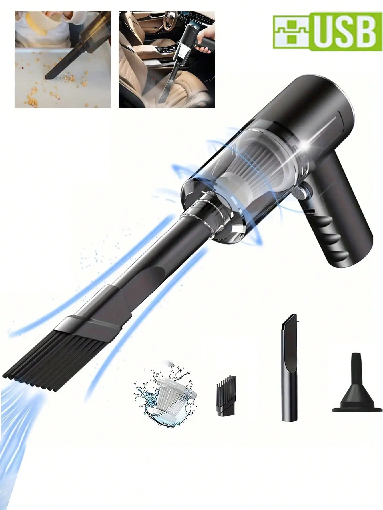 Thumbnail 2 - #1 Best Cordless Vacuum Cleaners to Buy In 2026