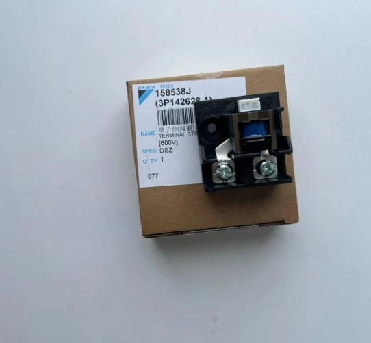 

1 шт. для кондиционера Daikin RY125DQY3C трансформатор тока RY71DQY3C катушка клеммной колодки HP-T3076