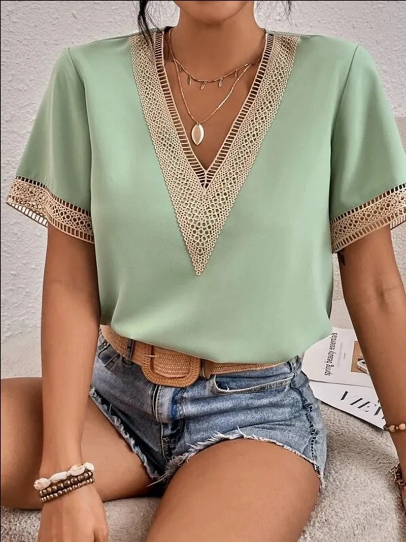 Light green