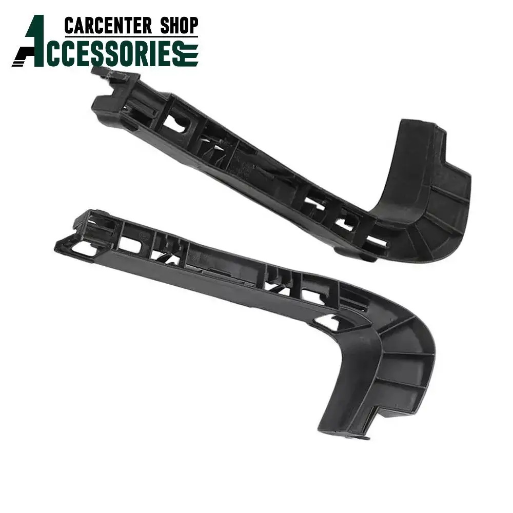 

2 шт. кронштейн переднего бампера для BMW X5 E70 2007-2009 51117157987 51117157988