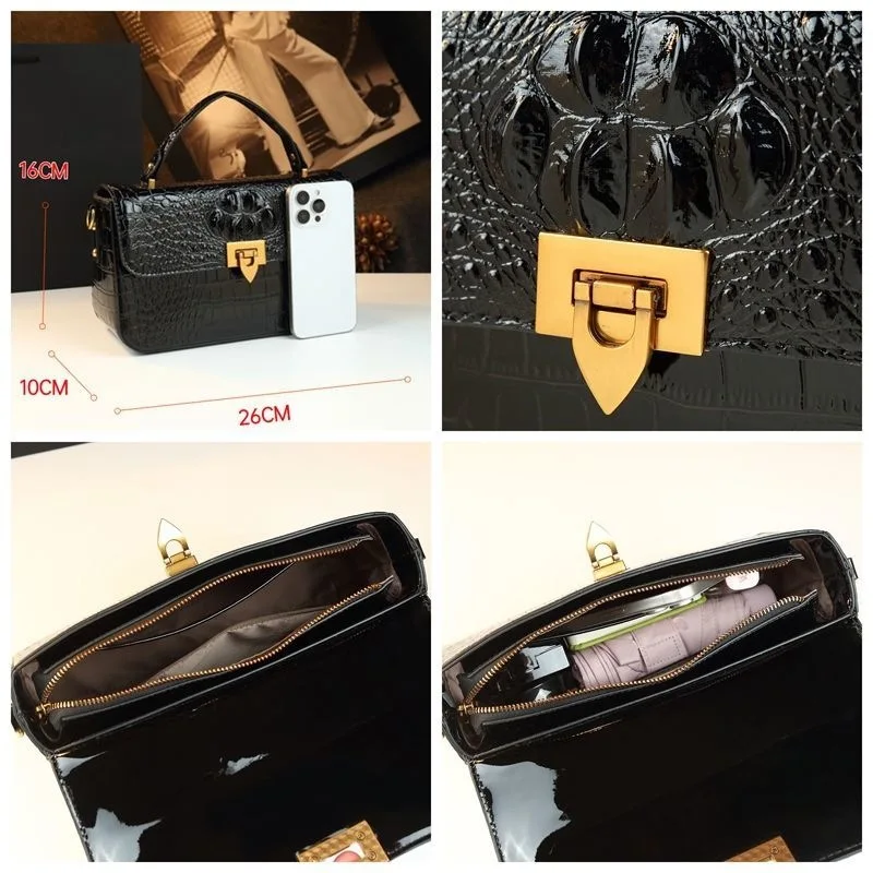 

Лучшая женская сумка-мессенджер Superstar Show, люксовый бренд, большая вместимость, классическая кожаная сумка для путешествий