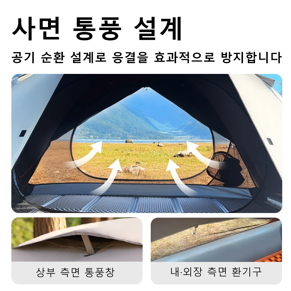 Thumbnail 3 - #83 Ranked Inner Tents Picks in 2026