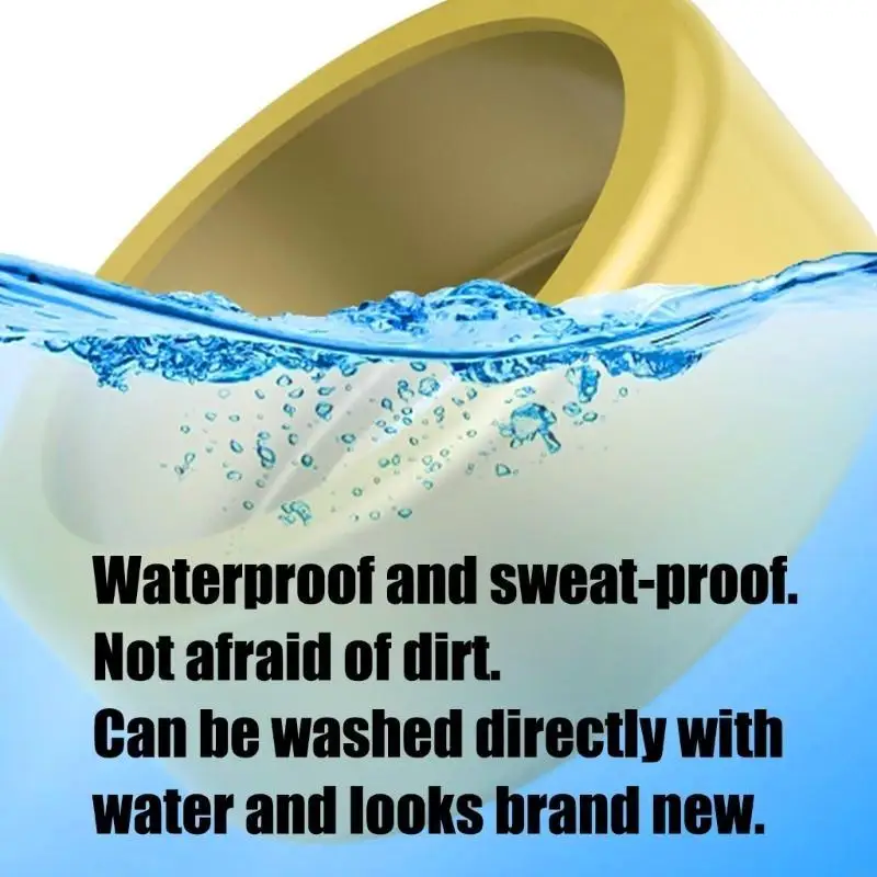 

Protective Cover Scratchproof Protector Skin for Rings 4 Washable Sleeve