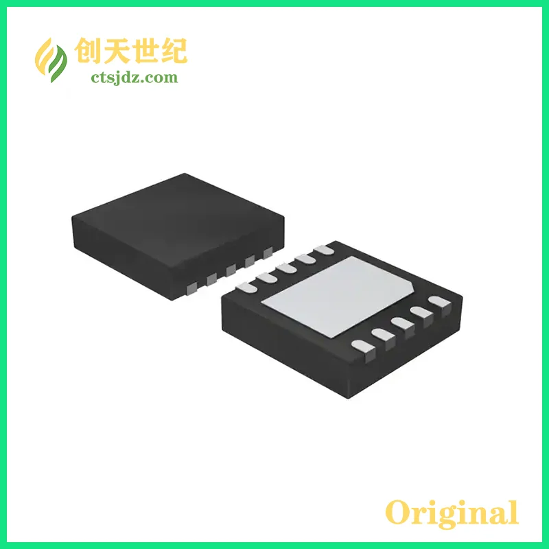 TPS74701DRCR  New&Original   TPS74701DRCT   	 Linear Voltage Regulator IC Positive Adjustable 1 Output 500mA