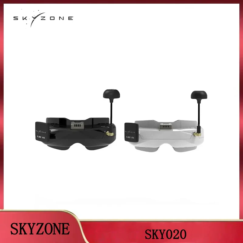 Skyzone SKY02O Fpv … - image