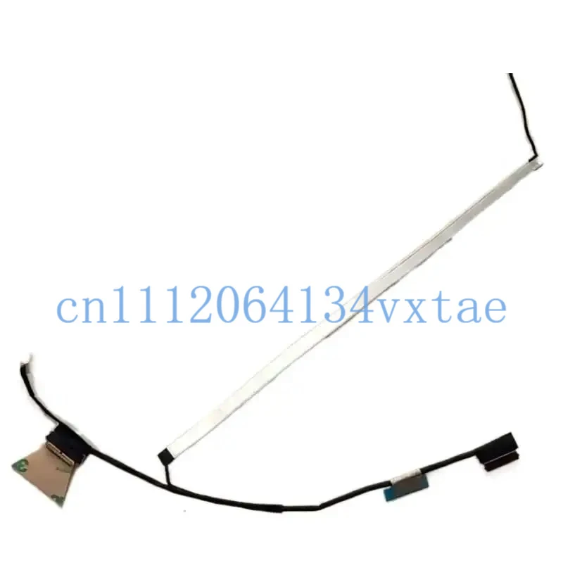 

New For 17-CN 17-CN0173ST Laptop FHD LCD EDP Cable Lvds Wire 6017B1562201 6017B1572401 6017B1654801 0.1
