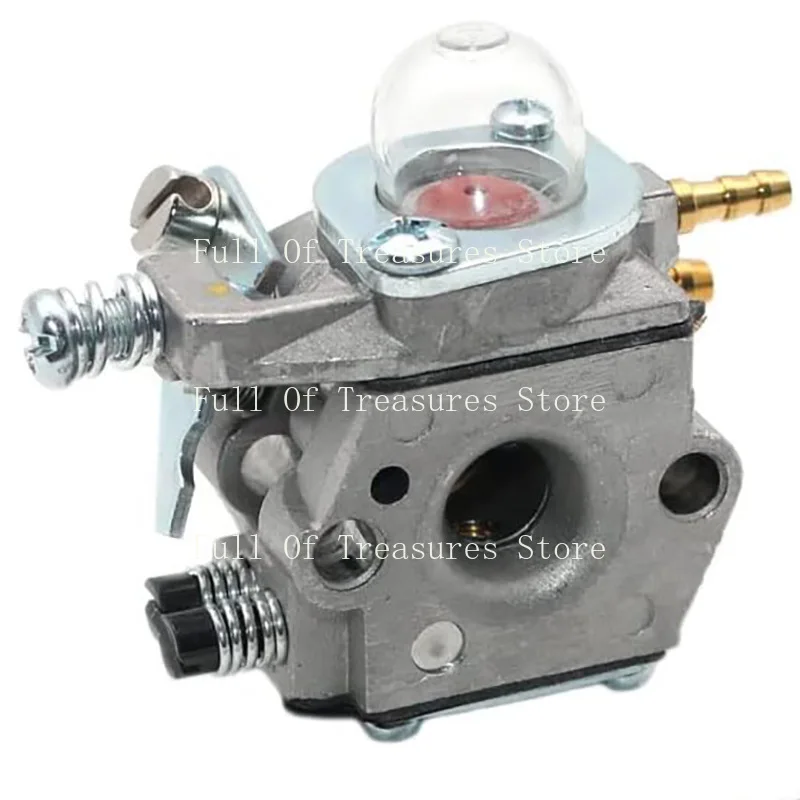 For ECHO SRM3155 SRM-3155 SRM 3155 Carburetor, Lawn Mower Trimmer Chainsaw