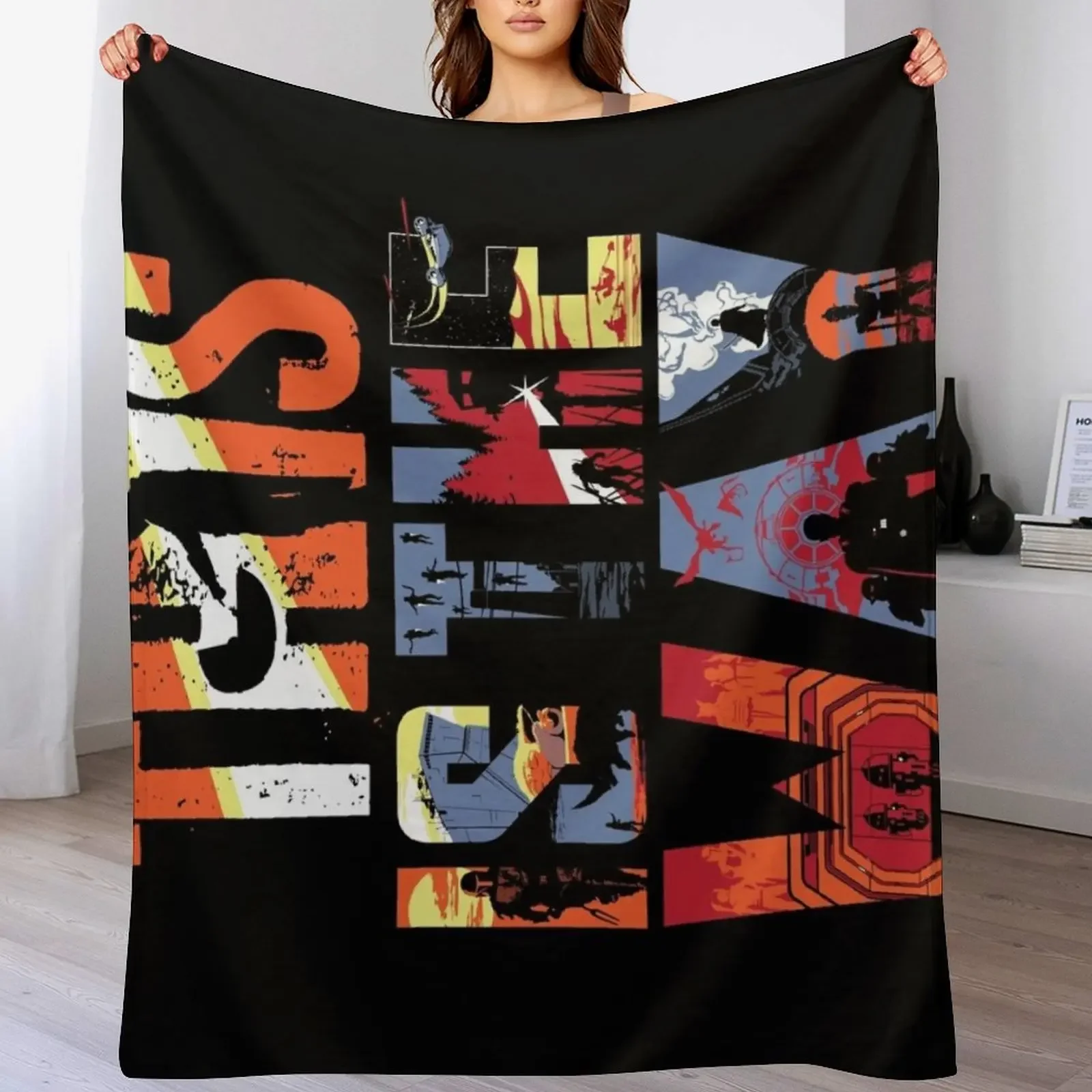 

The magnificent 8 Throw Blanket sofa bed Decorative Sofa Decorative Sofas Blankets