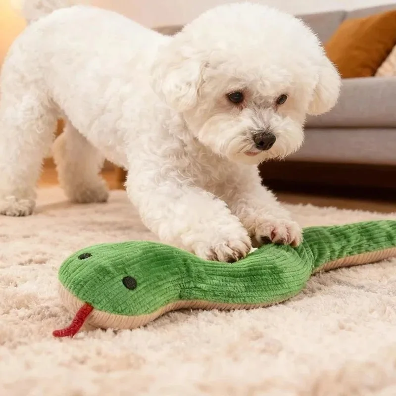 Thumbnail 3 - #62 Dog Toys List of Top Picks