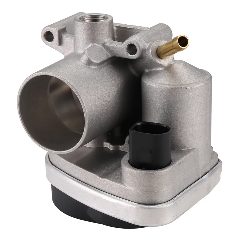 Throttle Body Valve 036133062L 408238321006Z For  A2 Skoda Octavia Seat Leon Skoda Polo Beetle Golf 1.2 1.4L