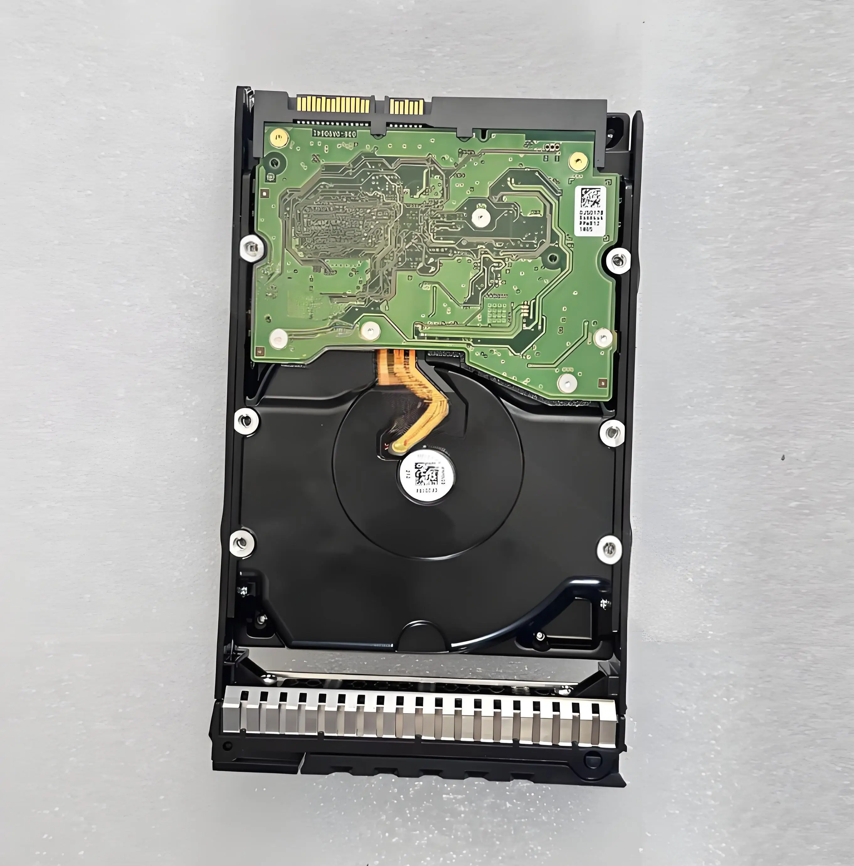 

For 02350XDW 6T 7.2K SATA 3.5-inch OceanStor 9000 storage hard drive