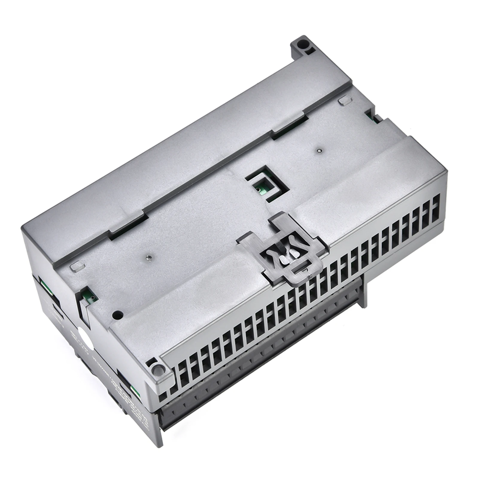 220V PLC S7-200 CPU224XP Output RELAY Pengendali Logika Yang Dapat Diprogram PLC Pengendali Yang Dapat Diprogram Pengendali Logika Yang Dapat Diprogram