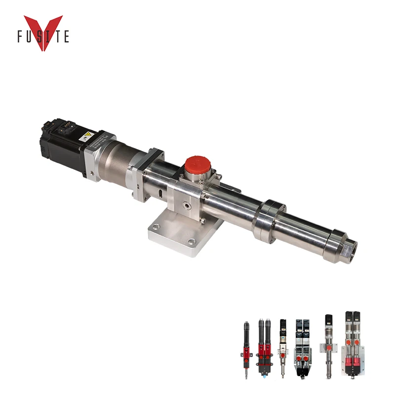 Single Screw Pump Food Grade Screw Pump