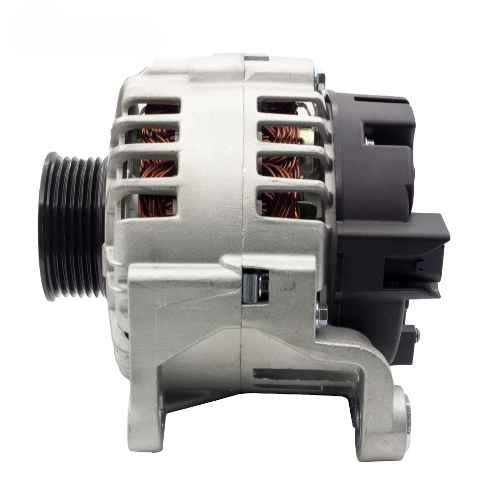 

BBmart Auto Car Parts Alternator 021903016E Generator for VW Touareg V6 3.6L 2002-2010 PorscheCayenne 3.6L