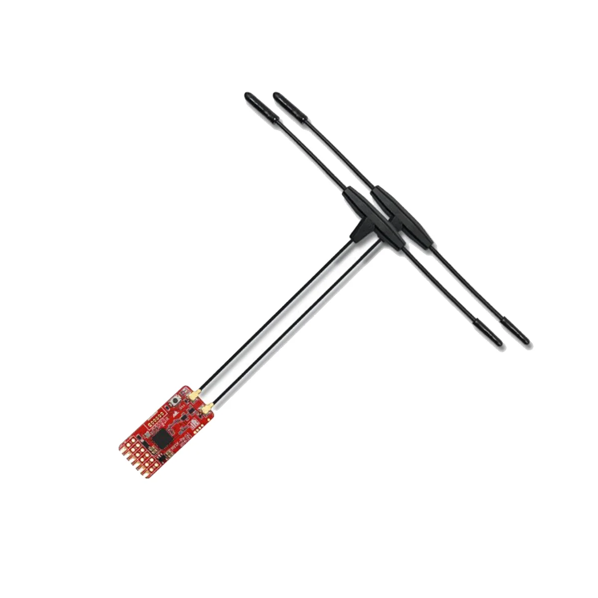 FrSky R9SX Enhanced R9Slim+ Long Range Receiver 868MHz / 915MHz 6 PWM / 16 SBUS for ACCESS OTA