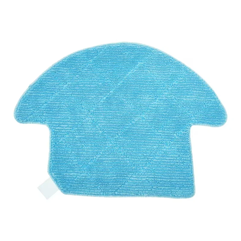 Стабильный робот-пылесос ILIFE V7/V7S/V7pro, запасные части, тряпка для швабры