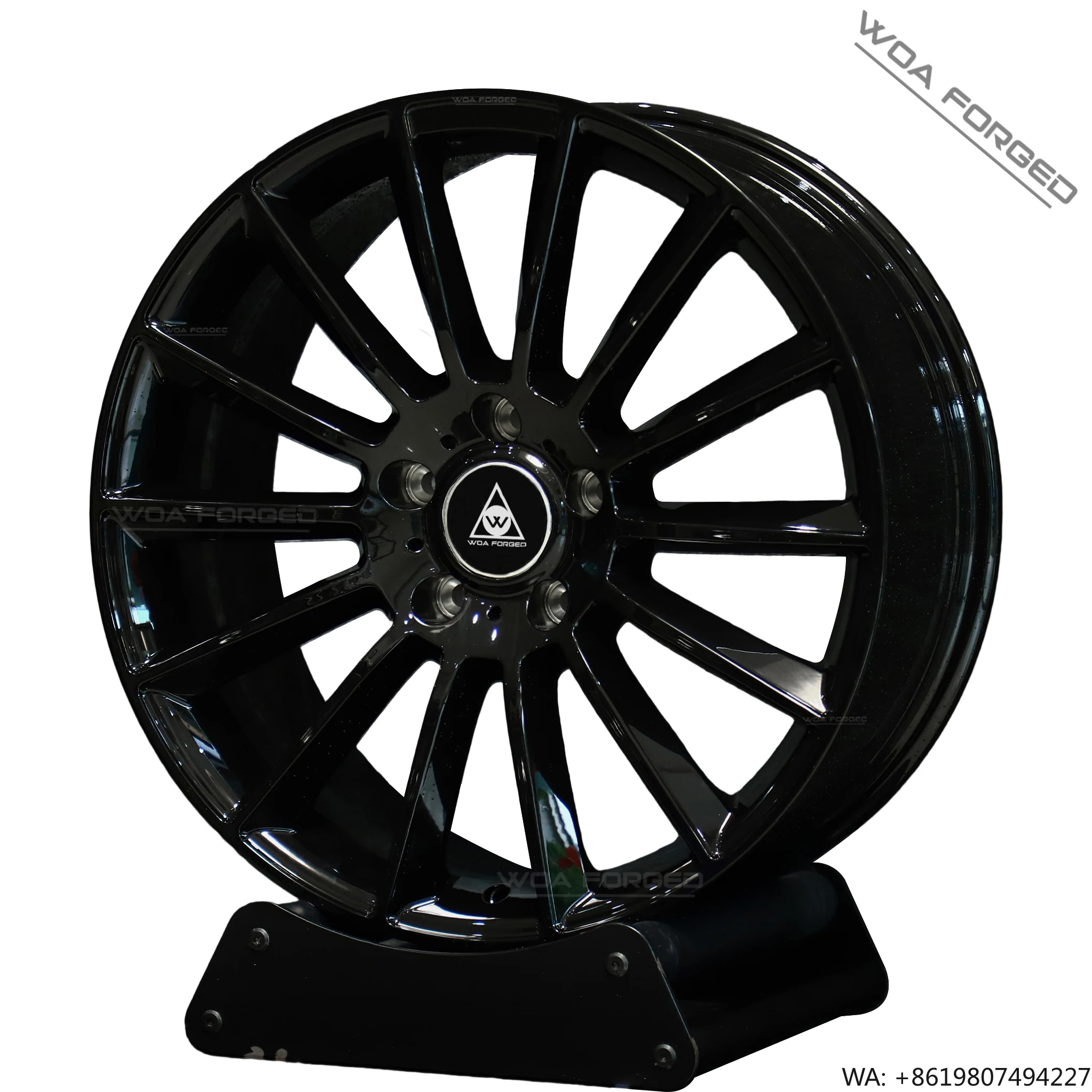 

Custom Concave off Road Wheels 6x135 Forged Wheels 16-22 Inch Rims 6x139.7 Offroad Wheels