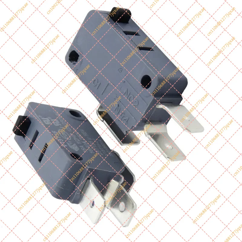 5PCS 16A 3-Pin SPDT Micro Switch High Temperature Resistance Limit Switch