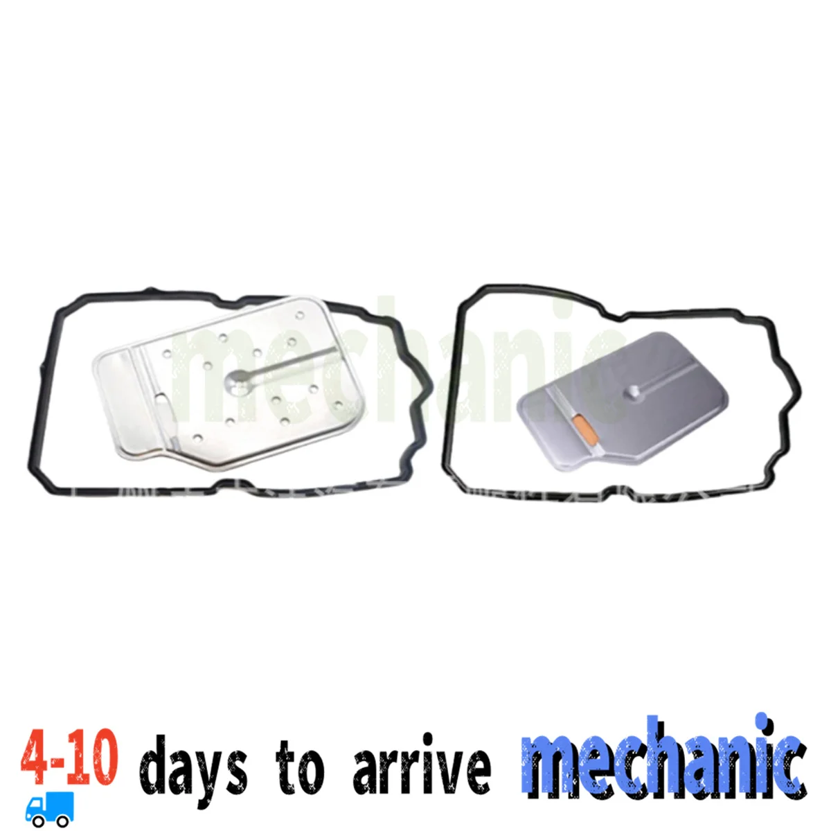 

For 722.9 2222772000 2212770195 brand new transmission filter and gasket for Mercedes-Benz