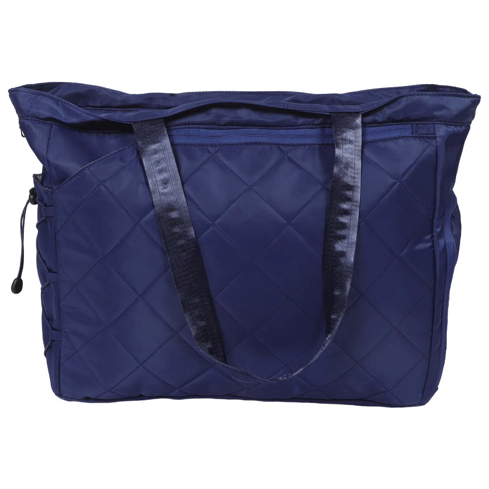 17.68X15.72X11.79In Tennis Racket Tote Bag Large Capacity Lightweight Sports Duffle With Shoe Compartment Pickleball Racquet