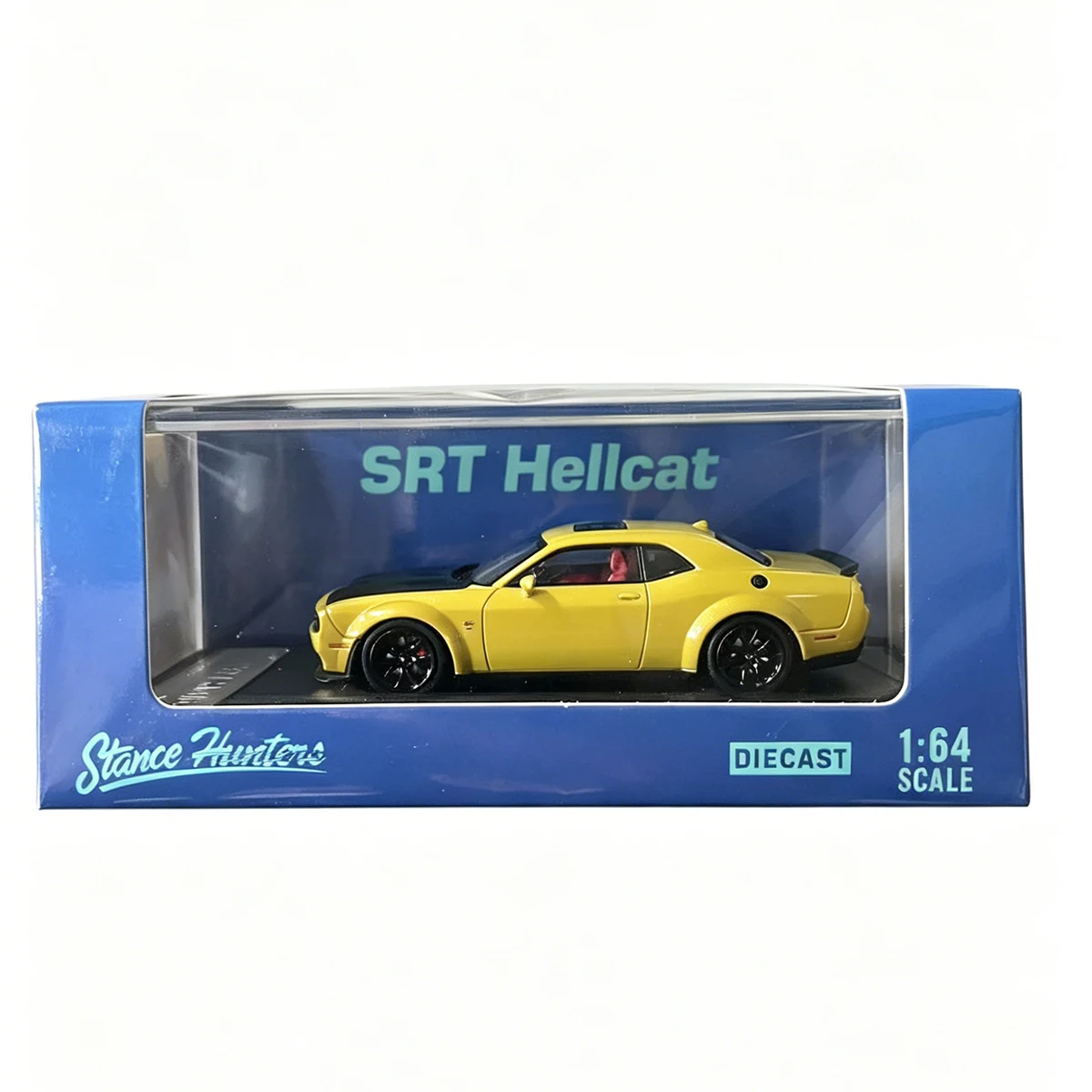 In Stock Ready To Ship Stance - đánh giá và giá Die Cast Car 1 64