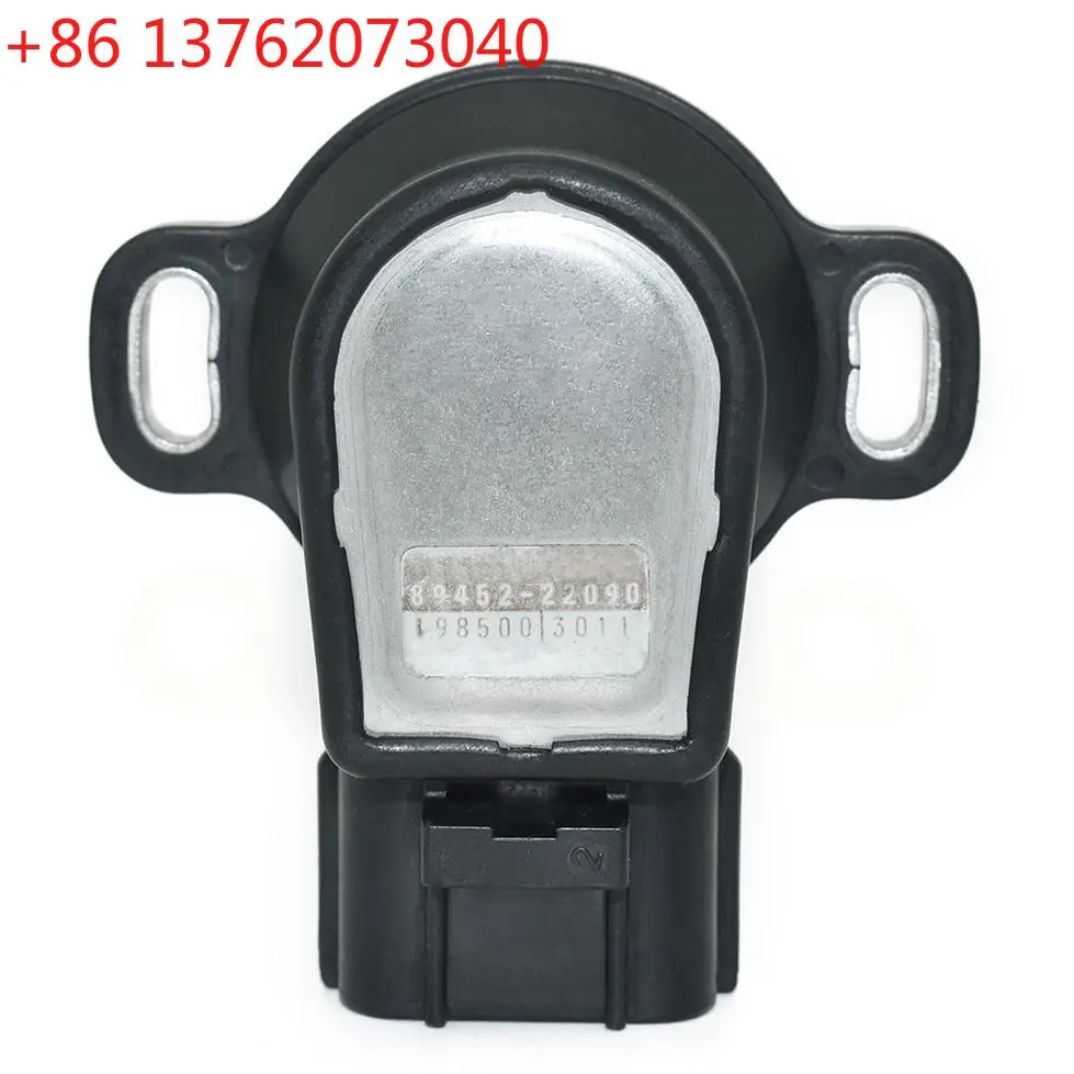 BAIXINDE Throttle Position Sensor TPS 89452-22090 For GEO PRIZM LEXUS TOYOTA 4RUNNER AVALON CAMRY CELICA MR2 SUPRA 8945222090