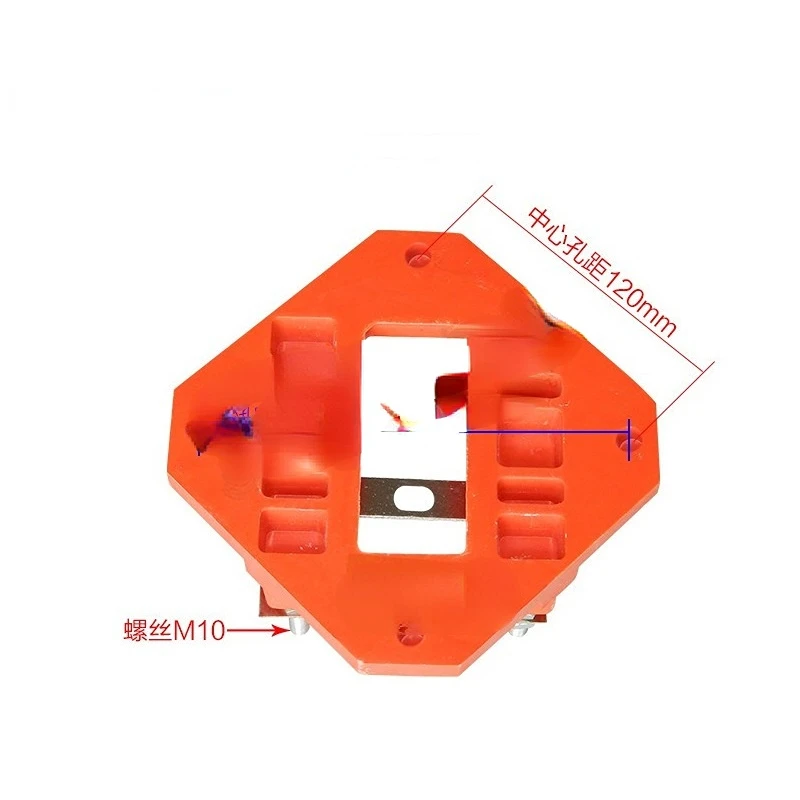 Y2-250-280 Flat Terminal Connector Board For Y2 Three Phase Electric Motor