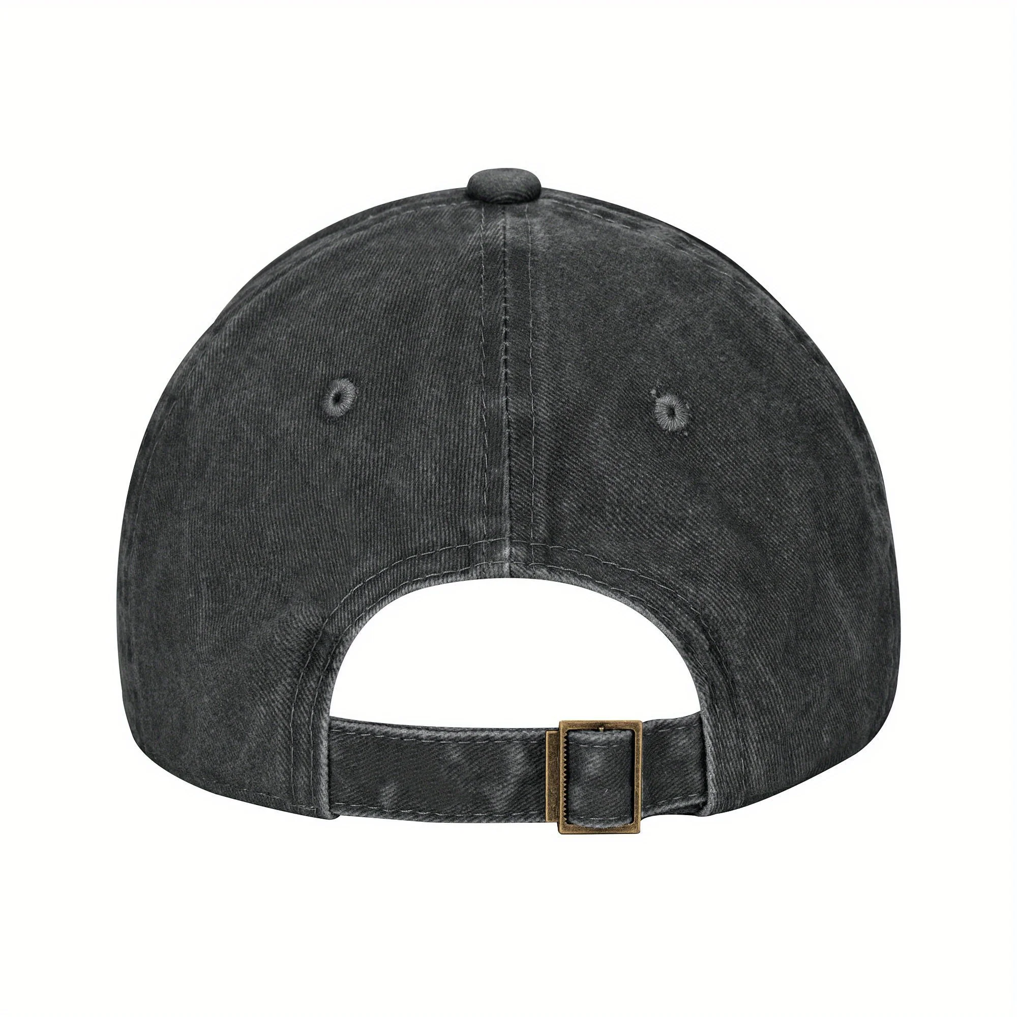 Save Girls Sports Baseball Cap - Black Casual Style with Pink Female Symbol Design, Adjustable Fit for Women & Men, Softball